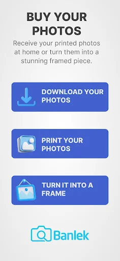 I-download ang Banlek – Hanapin ang Iyong mga Litrato nang Libre - Screenshot 3