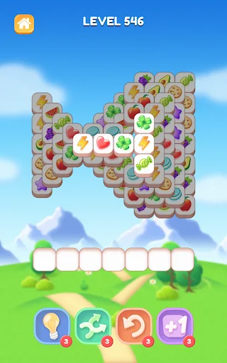 I-download ang Tile Master Sort: Match Master – Larong Puzzle APK - Screenshot 20