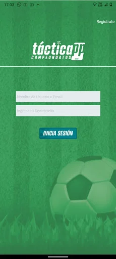 I-download ang TacticApp Pinakabagong Bersyon – Pamahalaan ang Liga - Screenshot 9
