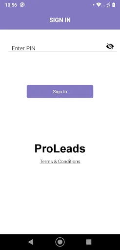I-download ang ProLeads: Leads to Sales App para sa Negosyo - Screenshot 14