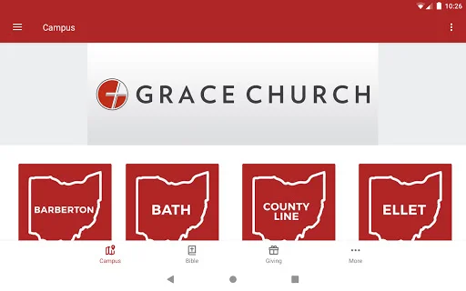 I-download ang Grace Church 30 in 30 – Manatiling Konektado Ngayon - Screenshot 4