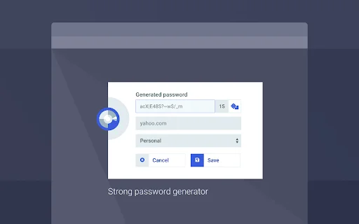 Download MultiPassword: Secure Password Manager sa Pilipinas - Screenshot 3