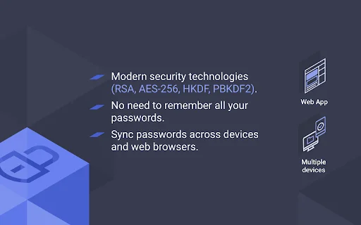 Download MultiPassword: Secure Password Manager sa Pilipinas - Screenshot 4