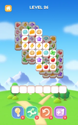I-download ang Tile Master Sort: Match Master – Larong Puzzle APK - Screenshot 12