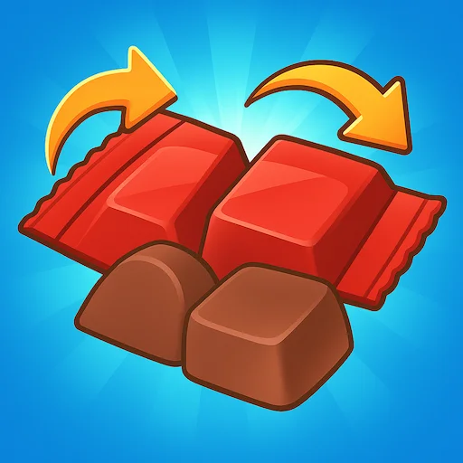 I-download ang Sweet Merge Land – Laruin ang Pinakamasayang Puzzle