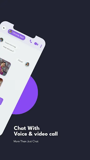 I-download ang PrivateMe: Ligtas na Pag-imbak ng File at Social App - Screenshot 12