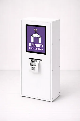 I-download ang SK Receipt Photobooth – Instant Thermal Prints - Screenshot 2
