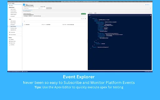 I-download ang Salesforce Toolkit: Pinakamahusay na Salesforce Tool - Screenshot 12