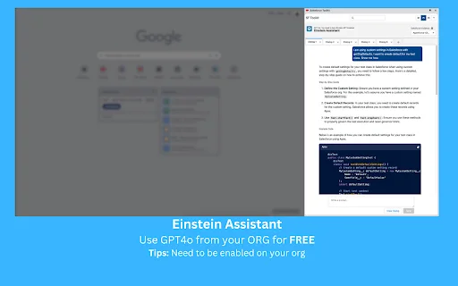 I-download ang Salesforce Toolkit: Pinakamahusay na Salesforce Tool - Screenshot 6
