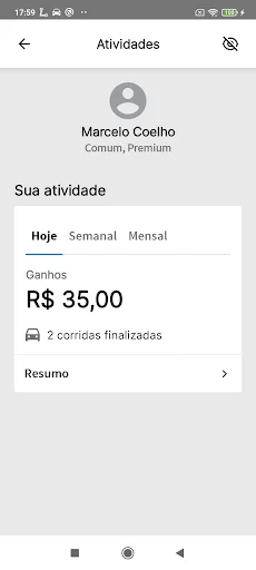 Bora28 – Motorista: Mabilis at Ligtas na App para sa mga Driver - Screenshot 2
