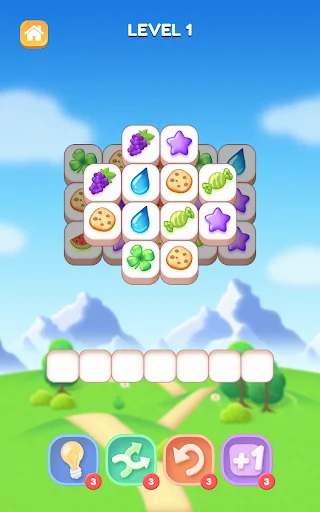 I-download ang Tile Master Sort: Match Master – Larong Puzzle APK - Screenshot 14