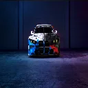 I-download ang BMW M4 Live Wallpaper – High Performance Theme