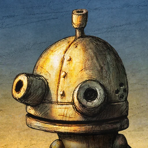 I-download ang Machinarium APK – Robot City Adventure Para sa Android