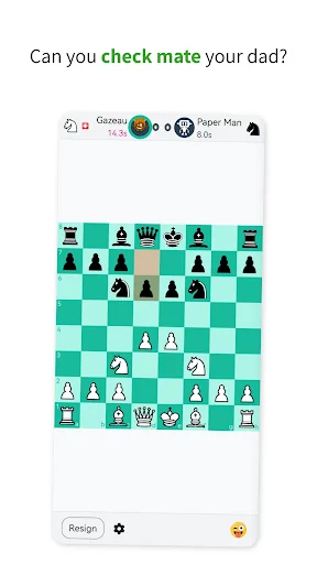 I-download ang papergames.io – Maglaro ng Classic 2 Player Games Online - Screenshot 2