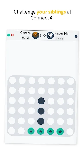 I-download ang papergames.io – Maglaro ng Classic 2 Player Games Online - Screenshot 12