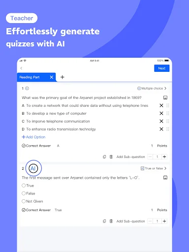 I-download ang LingoTask – AI English Learning App Libre - Screenshot 21
