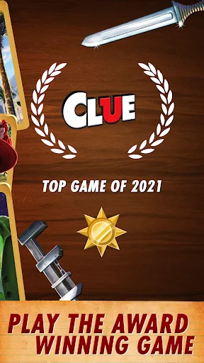 I-download ang Clue: Classic Edition – Ang Ultimate Mystery Game - Screenshot 20