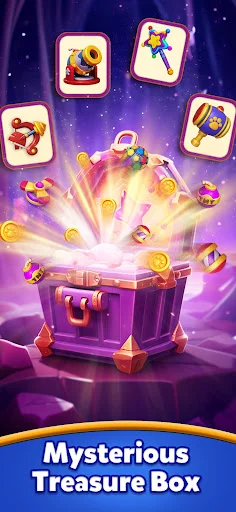 I-download ang Royal Journey – Nakakaaliw na Puzzle Game Ngayon - Screenshot 12