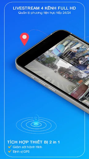 I-download ang Skysoft Go Pinakabagong Bersyon – GPS Tracking Free - Screenshot 5