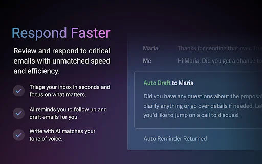 I-download ang Superhuman Mail: Pinakamabilis na Email App - Screenshot 2