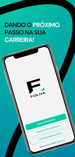 I-download ang Folha – Ponto a Ponto: Pamahalaan ang Iyong Oras - Screenshot 1