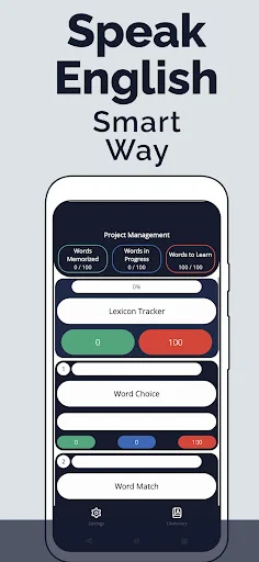 Download Business English: Learn Words – Master Business English - Screenshot 4