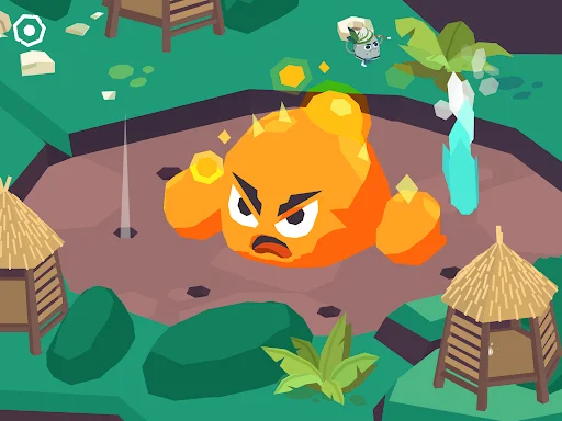 I-download ang Down in Bermuda – Nakaka-relax na Puzzle Game - Screenshot 20