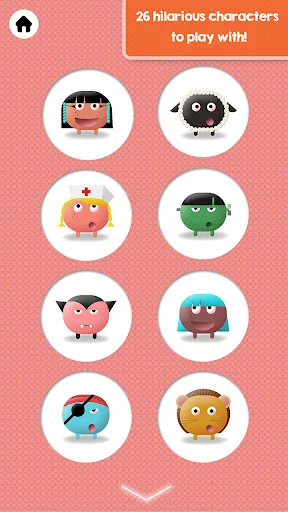 I-download ang Thinkrolls 1: Masayang Puzzle Game para sa mga Bata - Screenshot 9