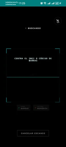 I-download ang IMEI COLOMBIA Pinakabago – Suriin ang Katayuan ng Telepono - Screenshot 3