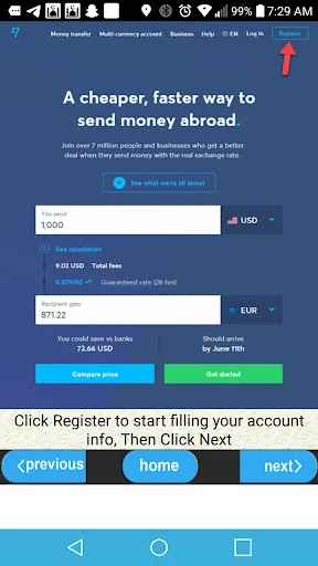Paano Magbukas ng US Bank Account Online – Gabay para sa Pinoy - Screenshot 9