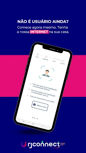 I-download ang RJCONNECT Latest Version – Mabilis na Access sa RJNET - Screenshot 7