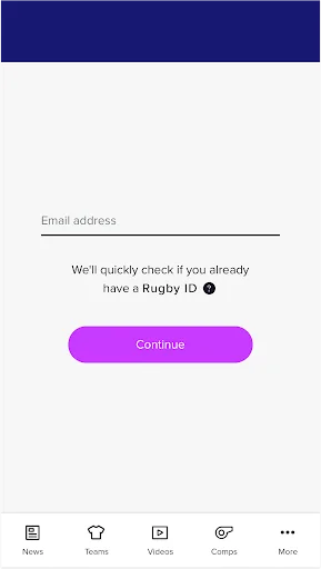 I-download ang Rugby Xplorer App – Opisyal na Rugby News at Videos - Screenshot 6
