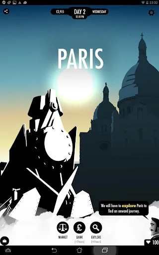 I-download ang 80 Days APK – Damhin ang Epic na Pakikipagsapalaran - Screenshot 17