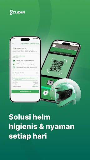 I-download ang 8Clean App – Awtomatiko at Hygienic na Paglinis - Screenshot 9