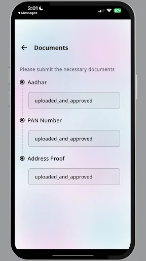 I-download ang Traker – Partners Driver App – Mabilis na Delivery Job - Screenshot 7