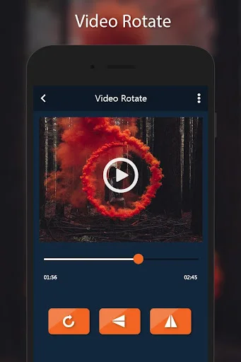 I-download ang Video Editor with Music – Pinakamahusay na Video Editor - Screenshot 3