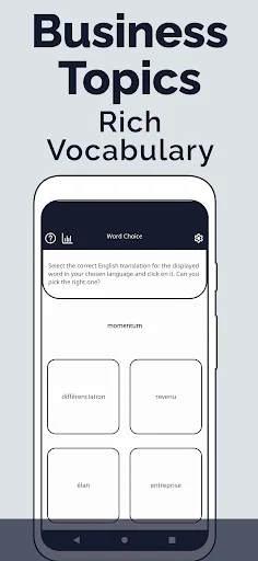 Download Business English: Learn Words – Master Business English - Screenshot 3