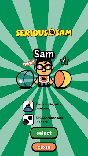 Download Devolver Tumble Time Pinakamahusay na Match-3 Laro - Screenshot 4
