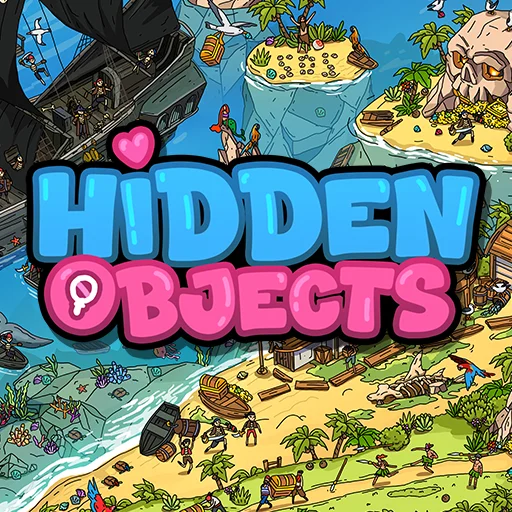 Download Hidden Objects: Items Find – Nakaka-relax na Laro