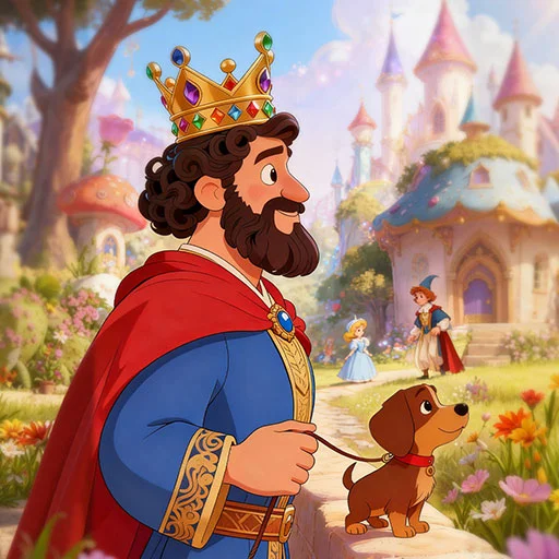 I-download ang Royal Journey – Nakakaaliw na Puzzle Game Ngayon