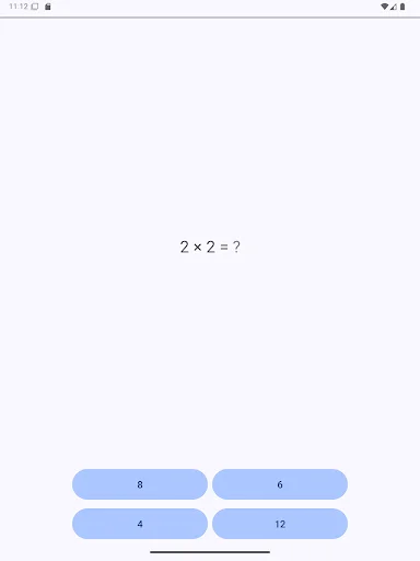 I-download ang Times Tables App – Matuto ng Multiplication nang Libre - Screenshot 18